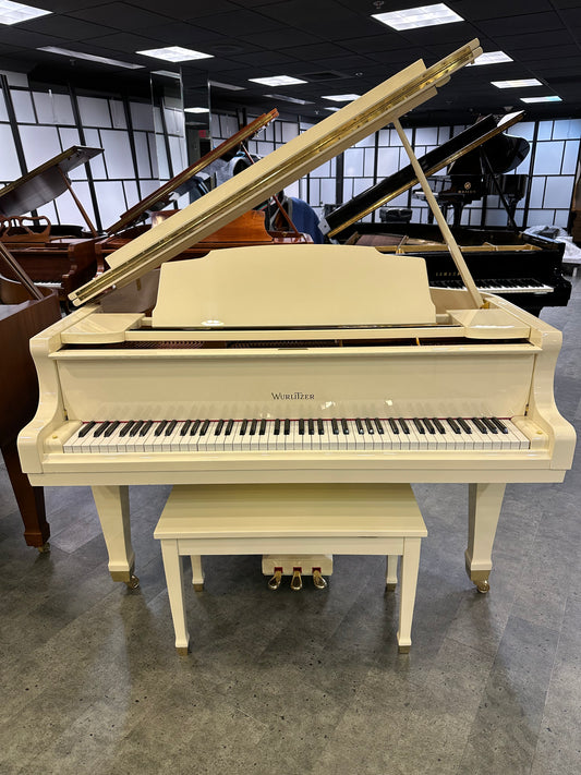 Wurlitzer G-452