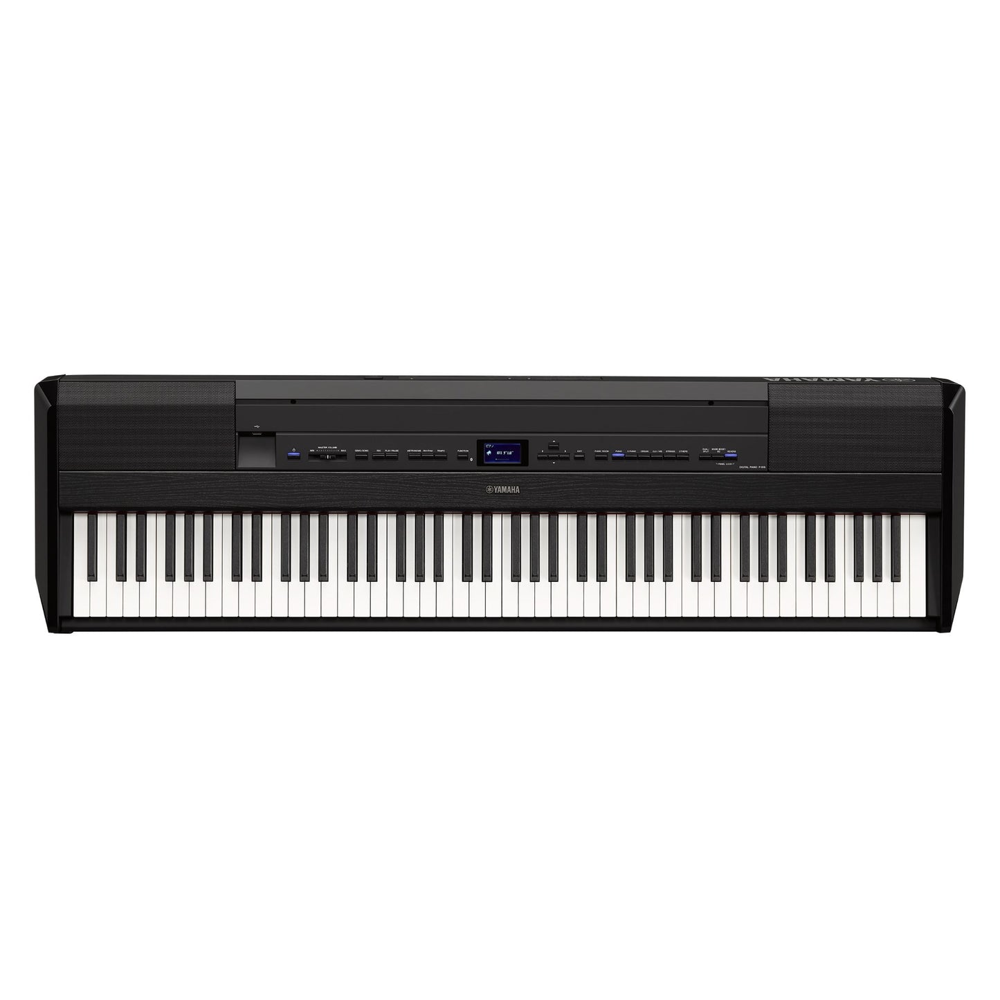 Yamaha Digital Keyboard P-515