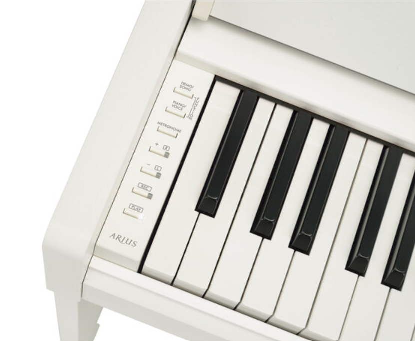 Yamaha Digital Piano YDP S-35