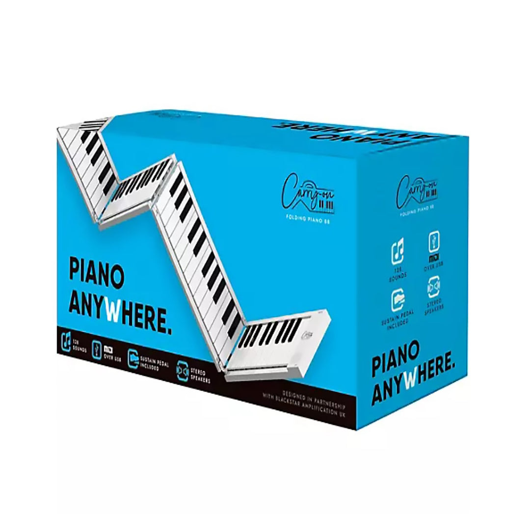 O-Key Go-Key Organ – E-Blox, Inc.